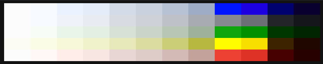 Mindful Palette Image