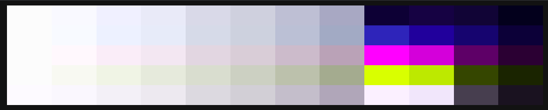 Mindful Palette Image